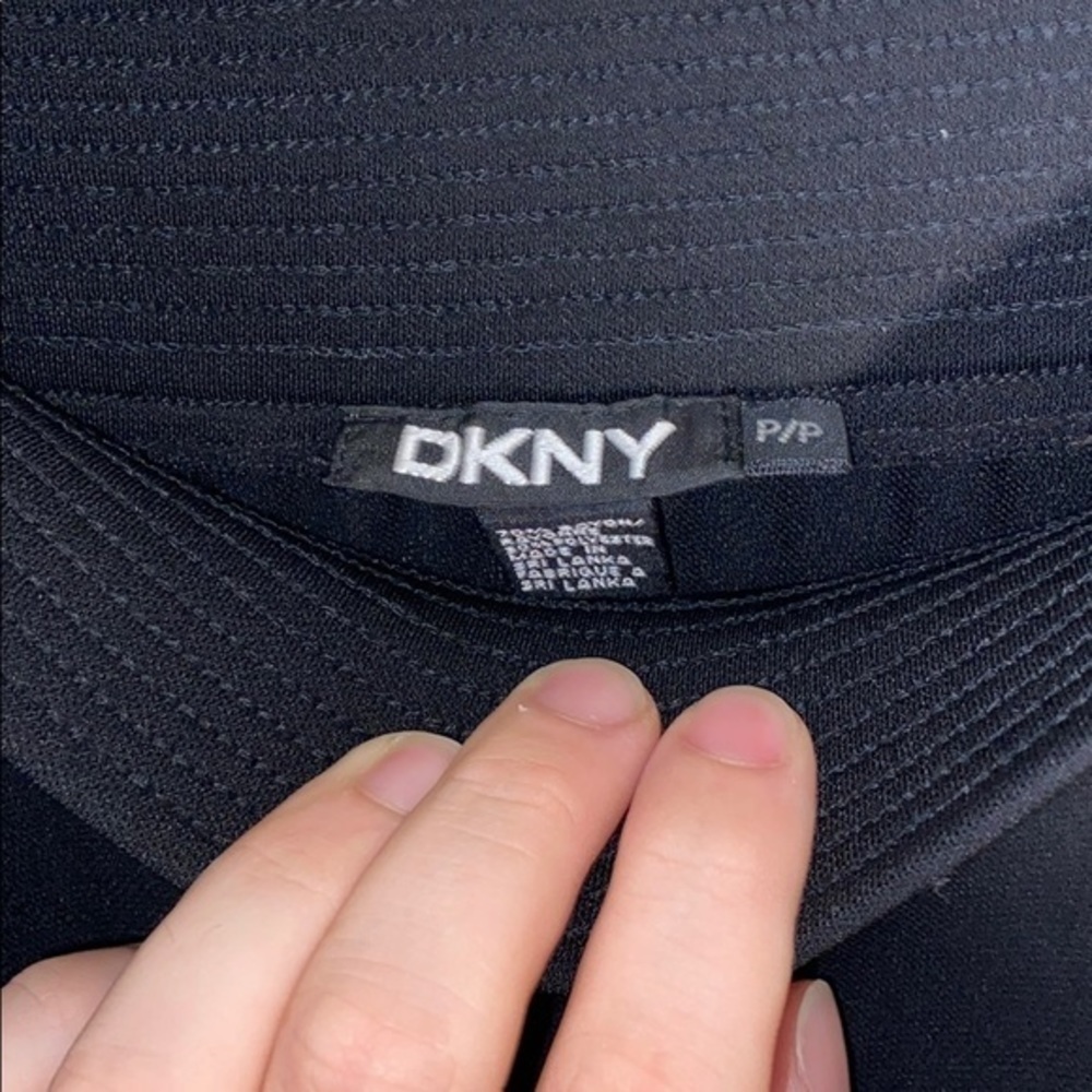 Women’s Petite P/P DKNY MIDI Skirt - Picture 2 of 8